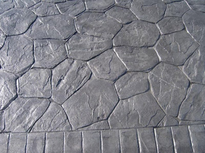 Gallery | Pattern Imprinted Concrete in Oxfordshire gallery image 52