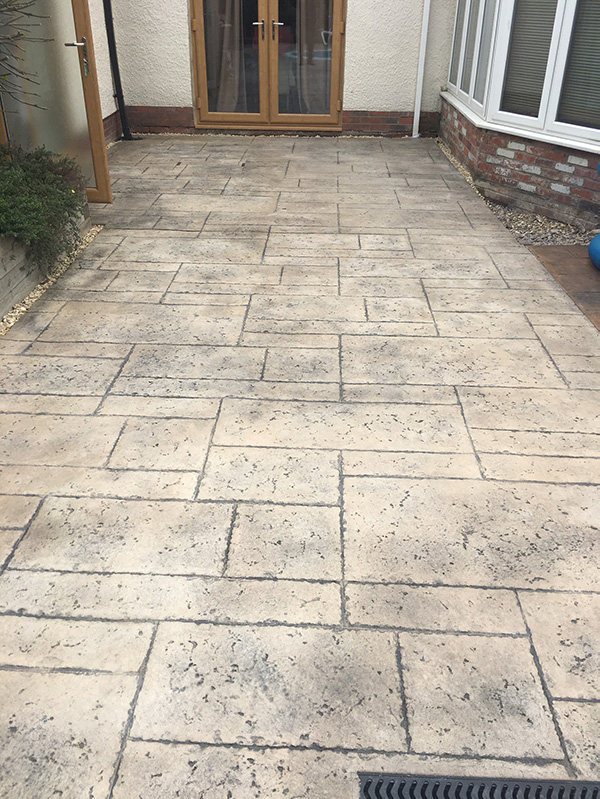Driveway and Patio Printed Contractors Oxfordshire gallery image 3